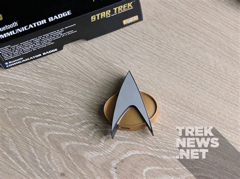 Science Fiction And Horror Next Generation New Star Trek Tng Bluetooth