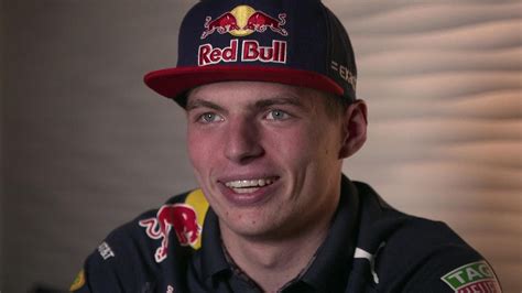 See a recent post on tumblr from @acollectionofficsandshit about verstappen. Max Verstappen - Player Profile - Formula 1 - Eurosport