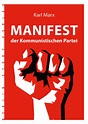 Karl Marx: Manifest der Kommunistischen Partei – Berlin Story Verlag
