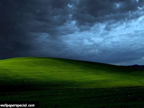 Windows Xp Bliss Wallpaper Wallpapersafari