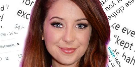 zoella under fire over homophobic post and message slamming ‘fat chav in unearthed tweets ok