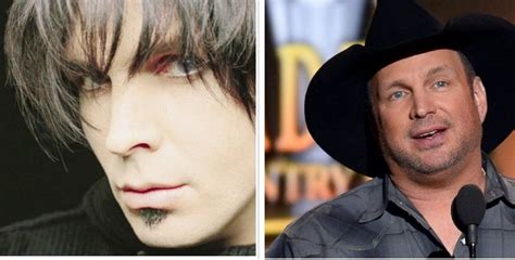 Garth Brooks Hints Return Of His Alter Ego Chris Gaines In Music Industry