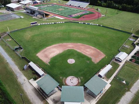 Rent A Field Baseball In Boutte La 70039