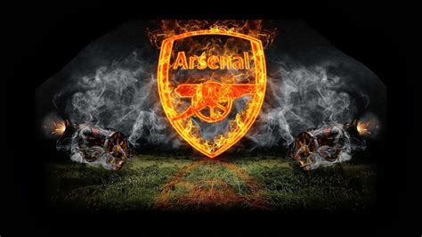 Arsenal Logo Vector Free : Football Logos Wallpapers (75+ images)
