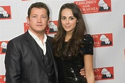 EastEnders star Sid Owen and TV presenter fiancee Polly Parsons row ...