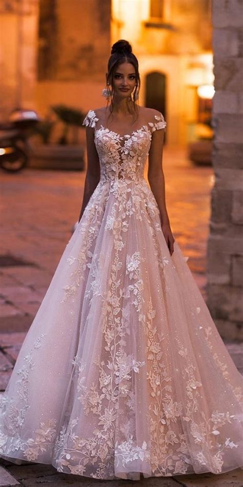 26 Off The Shoulder Wedding Dresses Page 2 Of 2 Show Me Your Dress