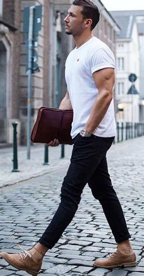 Trendy Casual Men S Summer Outfits