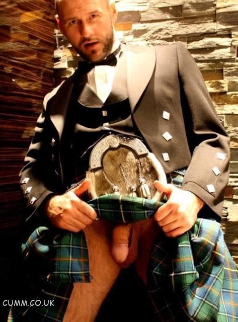 Kilts And Cocks The Hapenis Project