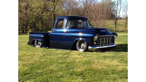 Chromebooks are powered by the google chrome operating system, based on google's popular chrome browser. 1957 Chevrolet 3100 1/2 ton Pickup truck - YouTube