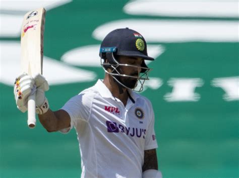 Kl Rahul Ranking Kl Rahul Jumps 18 Positions In Icc Mens Test Player