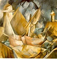 Cubism – Georges Braque | mikelaidler's Blog