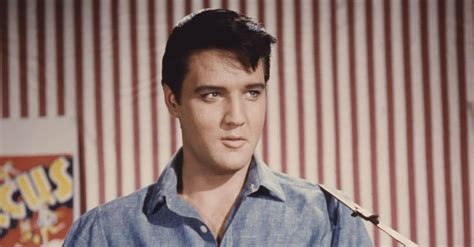Elvis Presley Allegedly Liked Teen Girls Came Onto One Like Godzilla In Hotel Room