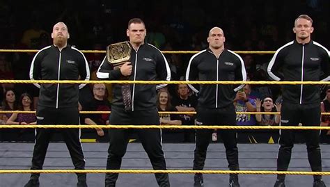 411s Wwe Nxt Report 91819 411mania