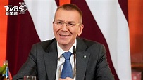 拉脫維亞總統林克維奇斯宣誓就職 成歐盟首位公開出櫃元首│外交│歐洲│Edgars Rinkevics│TVBS新聞網
