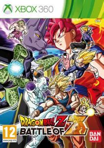 Maybe you would like to learn more about one of these? Dragon Ball Z: Battle Of Z, Day One Edition para XBox 360 :: Yambalú, juegos al mejor precio