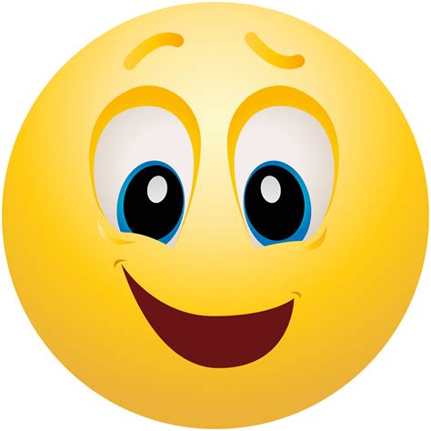 Smiley Emoticon Desktop Wallpaper Clip Art Png 500x500px Smiley