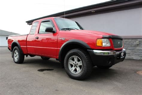 2003 Ford Ranger Xlt Fx4 Biscayne Auto Sales Pre Owned Dealership