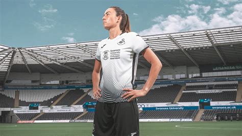 It may be filtered by positions. Swansea City 2020-21 Joma Home Kit | 20/21 Kits | Football ...