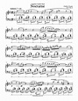 Free Piano Sheet Music - Chopin Nocturne Op. 9, No. 2