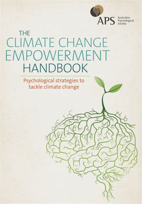The Climate Change Empowerment Handbook The Commons