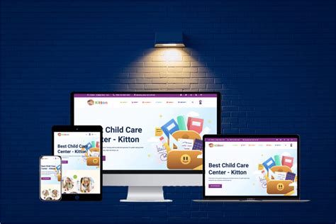 Children Author Website Design Services Daisyblue Publishing