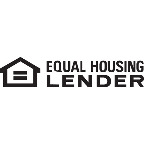 Equal Housing Lender Logo Vector Logo Of Equal Housing Lender Brand