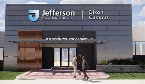 The program provides liberal arts and science courses as well as nursing core courses and clinical to students to prepare them to work as entry level nurses upon graduation. Thomas Jefferson University College of Nursing to Expand ...