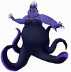 Ursula | Ursula disney, Personajes de la sirenita, Sirenas