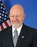 James Clapper to be Tapped as New National Intelligence Director - CBS News
