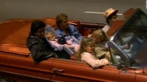 Full House Remake Coming To Netflix Video Media