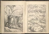 John Ruskin's fairytale for children, The King of the Golden River ...