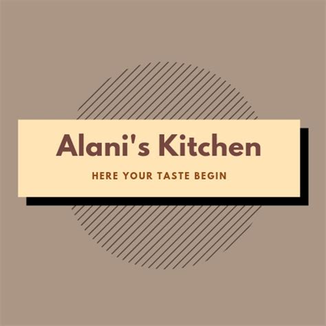 Delivery to other state in malaysia (except sabah & sarawak) will charge a flat rate rm80.00. Alani's Kitchen. - Food Delivery Service - Batu Gajah ...