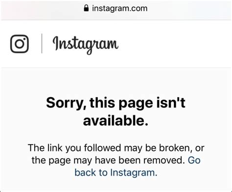 How To Check If Someone Blocked You On Instagram Nixloop