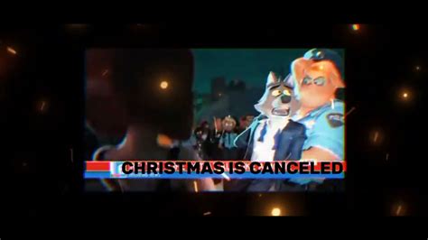 the plot of the bad guys holiday special the bad guys christmas is canceled youtube