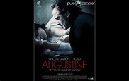 Affiche du film Augustine - Purepeople