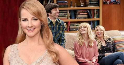 Bernadette Big Bang Theory Actress Dotcomstories