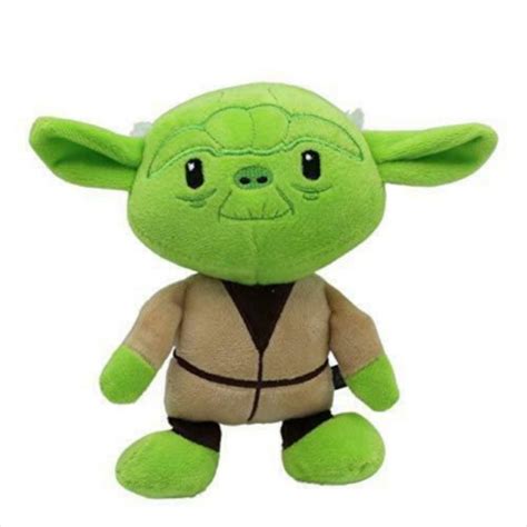 Star Wars Yoda Dog Plush Toy