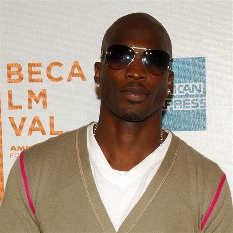 Former Nfl Receiver Chad Johnson Reportedly Sues Websites Posting Sex