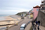 Cromer: Pubs closed as popular seaside resort put on 'lockdown' amid ...