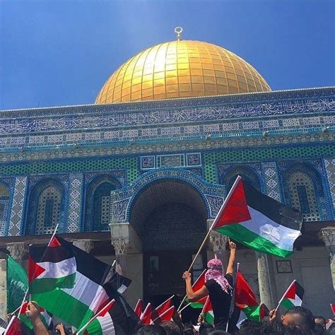 Palestine History Palestine Flag Al Quds Jumma Mubarak Images