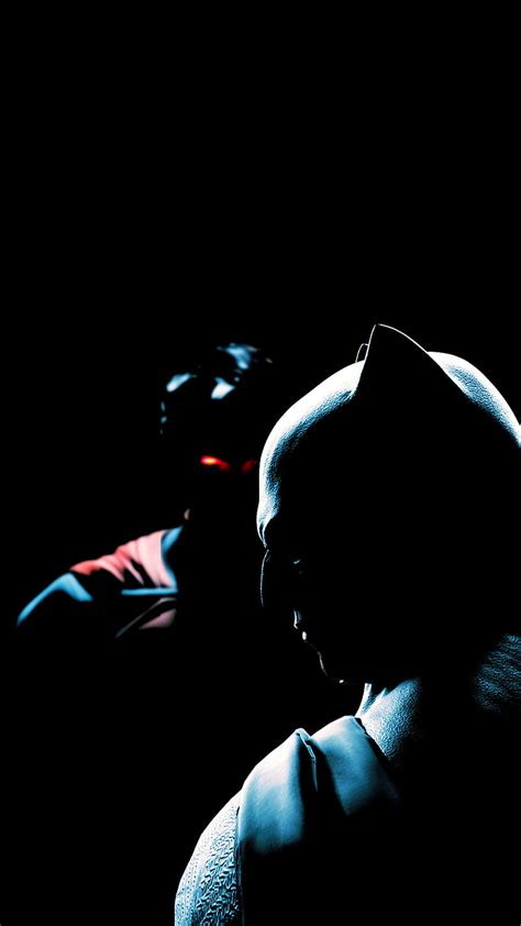 Batman Amoled Dark Joker Justice League S8 Samsung Superman Hd