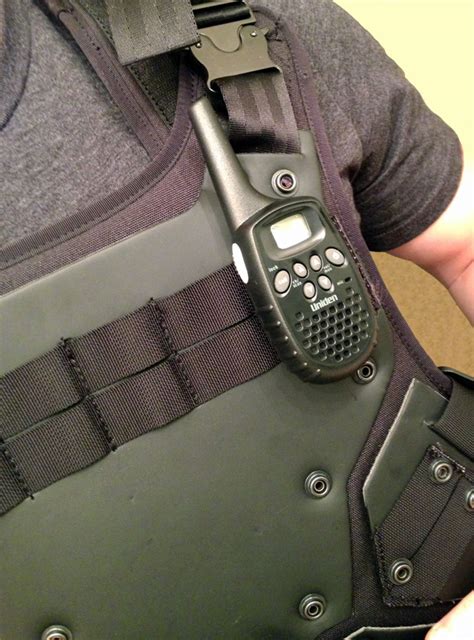 Matrix Tf3 High Speed Body Armor Review Airsoft Gamingshogun