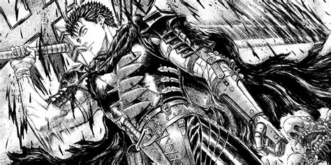 10 Things You Should Know Before Reading Berserk