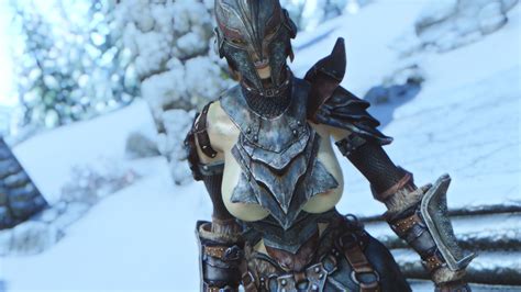 What Is Looking For This Armour Replacer Request And Find Skyrim