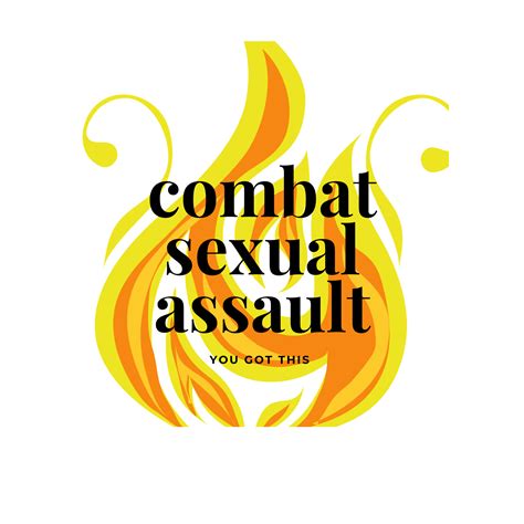Reimagine Combat Sexual Assault