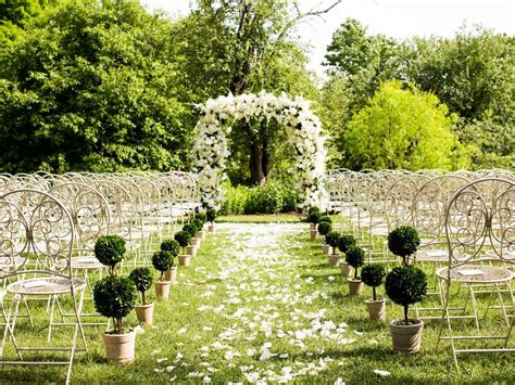 18 Must See New England Wedding Venues
