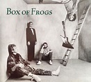 presenting my record collection: Box Of Frogs "Box Of Frogs/Strange ...