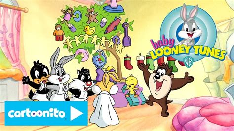 Baby Looney Tunes How To Have Christmas In July