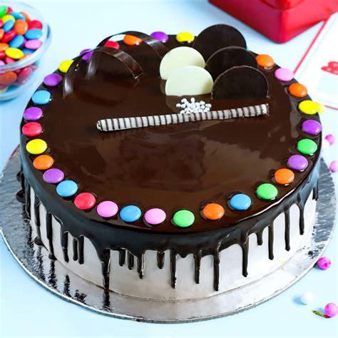 Buy Online Joy Of Gems Cake To Make Someones Day More Special Winni