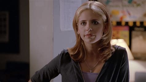 Prime Video Buffy The Vampire Slayer Season 3